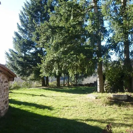 Maison Familiale 4 Avec Jardin, Cheminee, Poele A Bois, Parking Et Wi-fi - Fr-1-582-230 * Saint-Vert